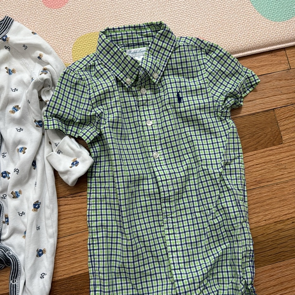 Babay boy bundle - Picture 4 of 5